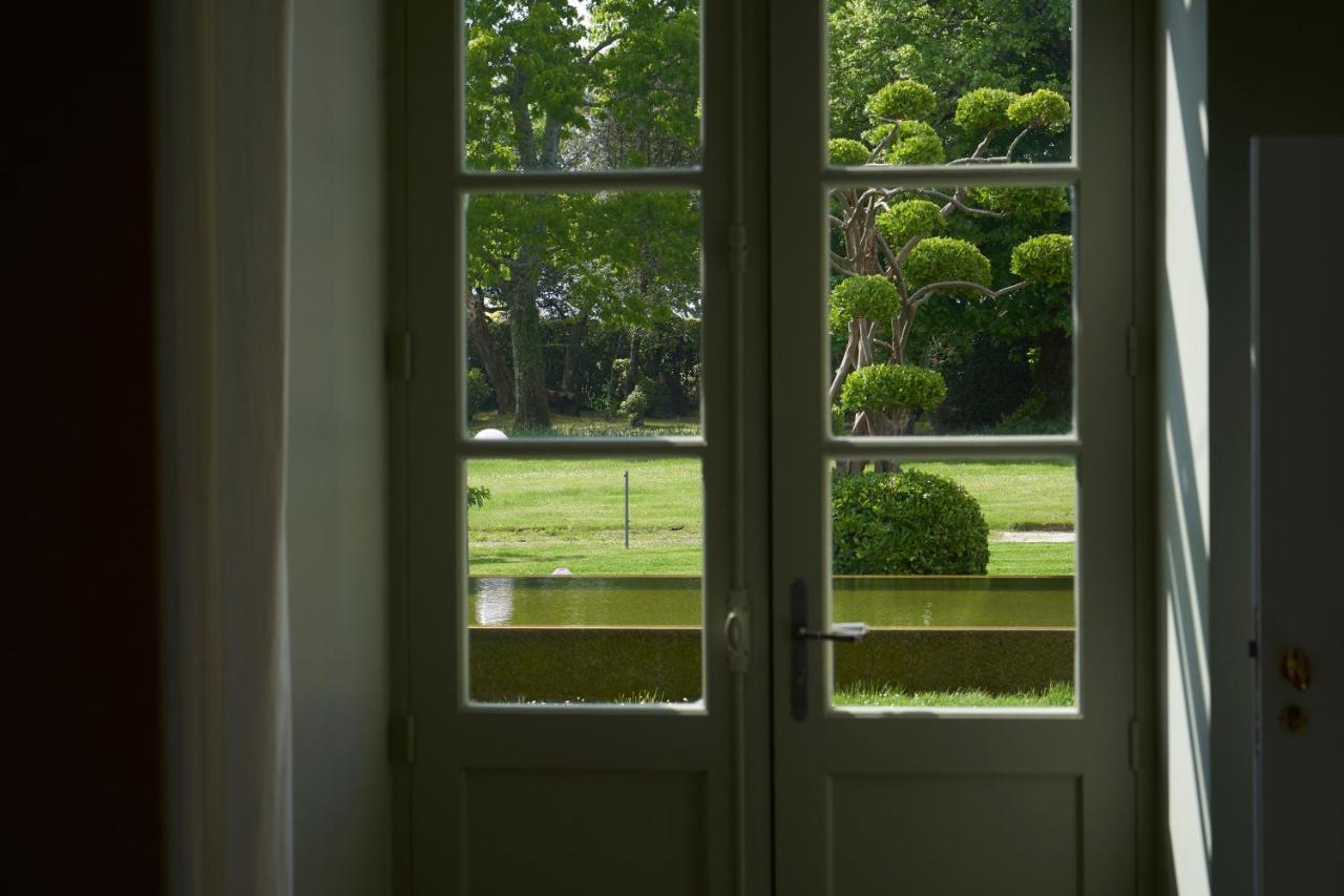 Chasse-Spleen Les Chambres Moulis-en-Médoc エクステリア 写真